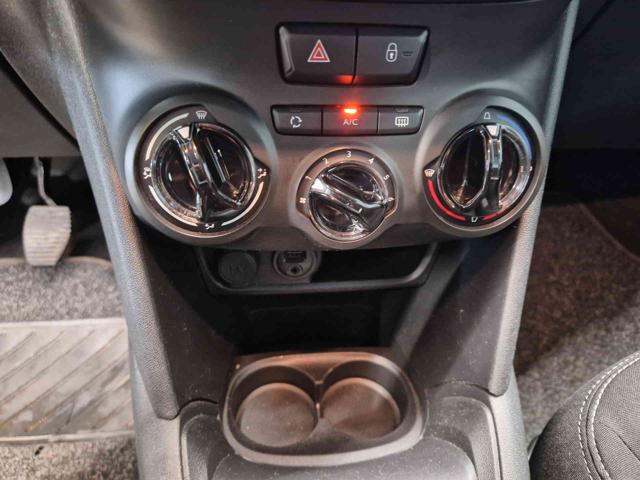 PEUGEOT 208 usata, con ESP