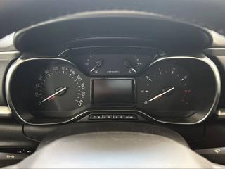 CITROEN C3 usata, con Servosterzo