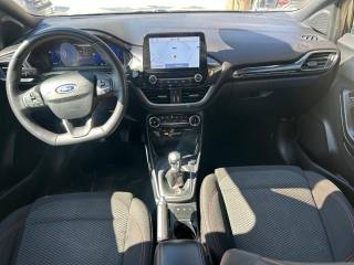 FORD Puma usata, con Climatizzatore