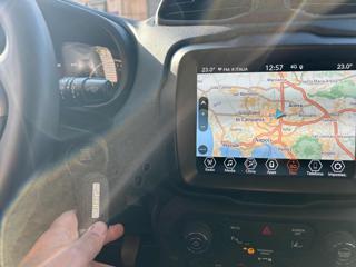 JEEP Renegade usata 9