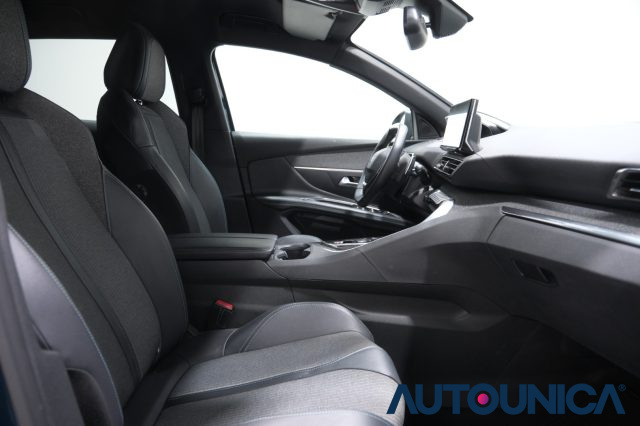 PEUGEOT 3008 usata 62