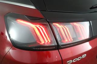PEUGEOT 3008 usata 10