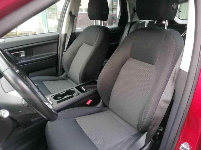 LAND ROVER Discovery Sport usata, con Servosterzo