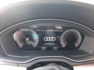 AUDI Q5 usata, con USB