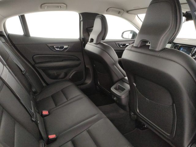 VOLVO S60 usata, con Cerchi in lega