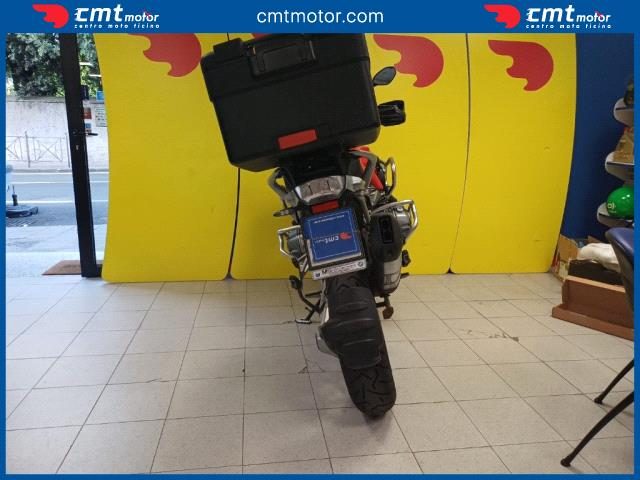 BMW R 1200 GS usata 3