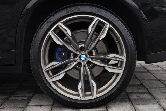 BMW X4 usata, con Controllo vocale