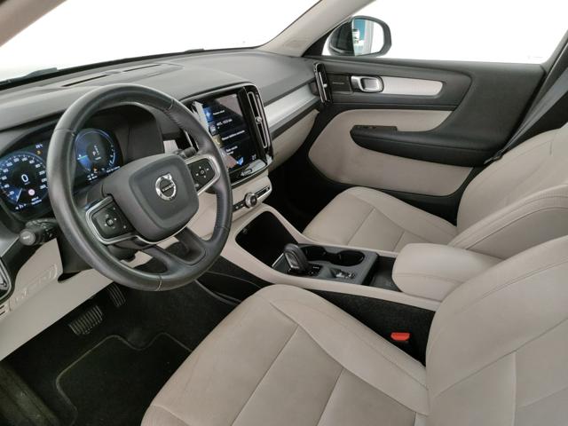 VOLVO XC40 usata, con ESP