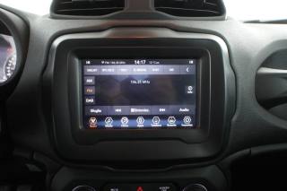 JEEP Renegade usata 14