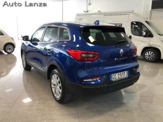 RENAULT Kadjar usata, con Airbag Passeggero