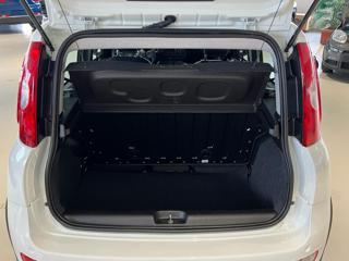 FIAT Panda usata, con Bluetooth