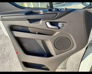 FORD Transit Custom usata 11