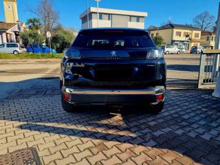 PEUGEOT 3008 usata, con Autoradio