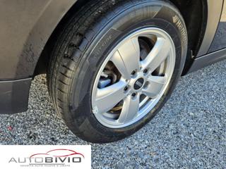 MINI One usata, con Immobilizzatore elettronico