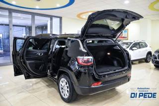 JEEP Compass usata, con ESP