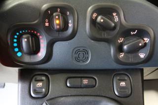 FIAT Panda usata, con Luci diurne LED