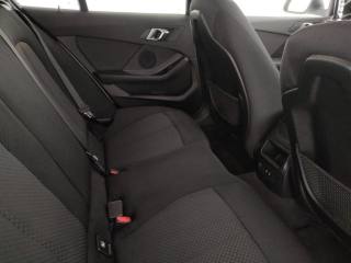 BMW 116 usata, con Controllo trazione