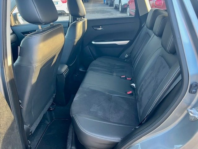 SUZUKI Vitara usata, con Controllo trazione