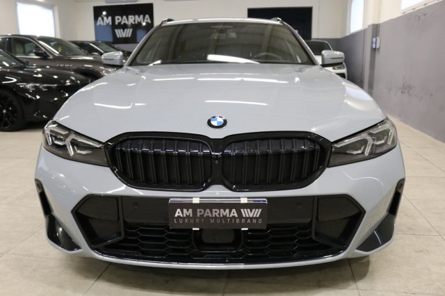 BMW 320 usata, con Airbag