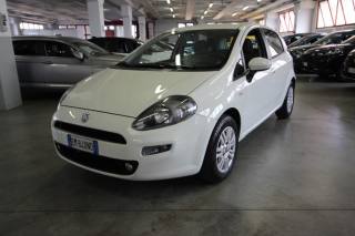 FIAT Punto usata, con Airbag