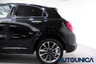 FIAT 500X usata 41
