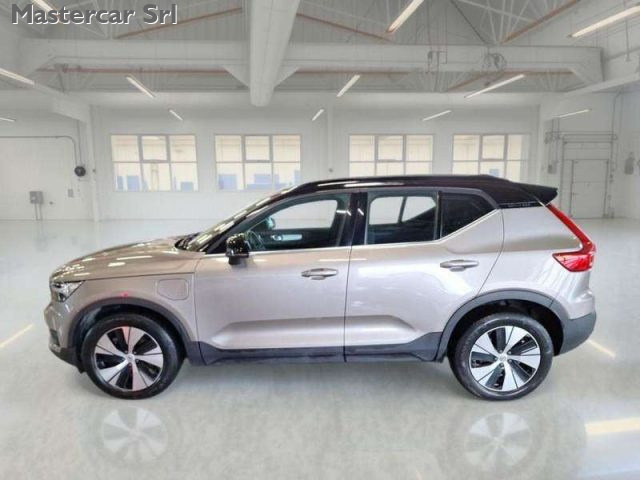 VOLVO XC40 usata, con Alzacristalli elettrici