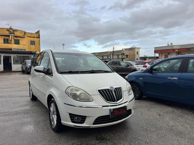 LANCIA MUSA usata, con ABS