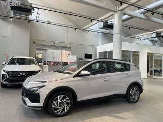 HYUNDAI Bayon usata, con Alzacristalli elettrici