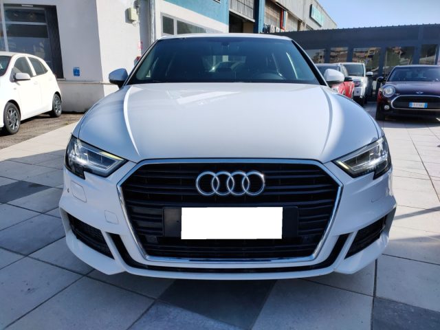 AUDI A3 usata, con Airbag