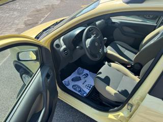FIAT Panda usata, con Immobilizzatore elettronico