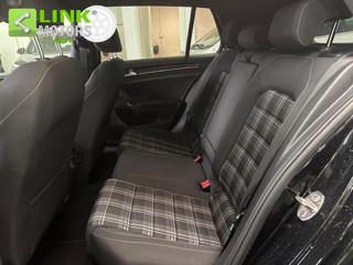 VOLKSWAGEN Golf GTD usata, con Controllo trazione