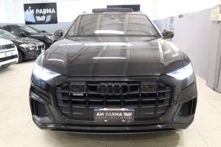 AUDI Q8 usata, con Airbag