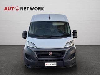 FIAT Ducato usata, con Chiusura centralizzata