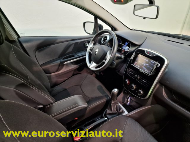 RENAULT Clio usata 11