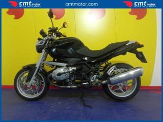 BMW R 1200 R usata 2