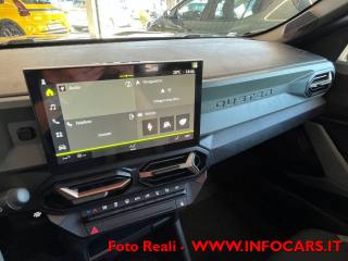 DACIA Duster usata, con Climatizzatore