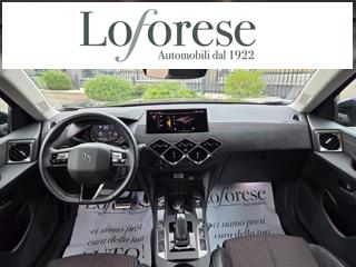 DS AUTOMOBILES DS 3 usata, con Cruise Control