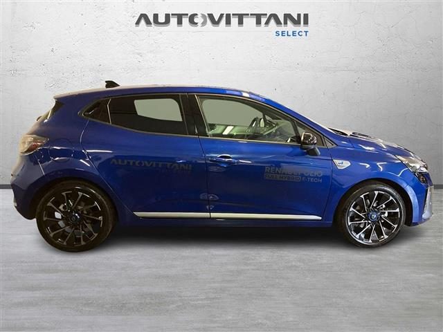RENAULT Clio usata 4