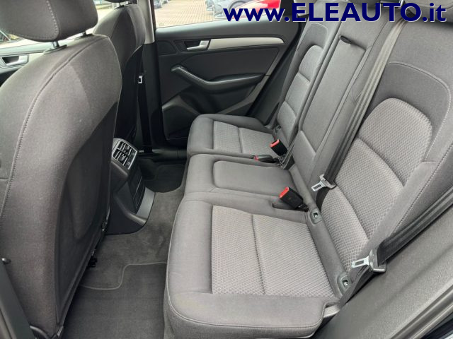 AUDI Q5 usata, con Immobilizzatore elettronico