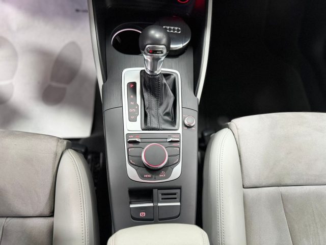 AUDI A3 usata, con Volante in pelle