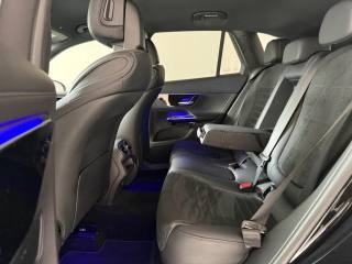 MERCEDES-BENZ GLC 300 usata, con Frenata d