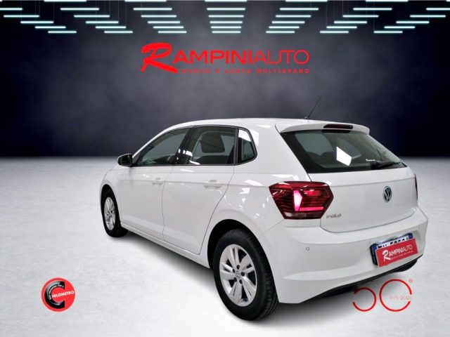 VOLKSWAGEN Polo usata 9