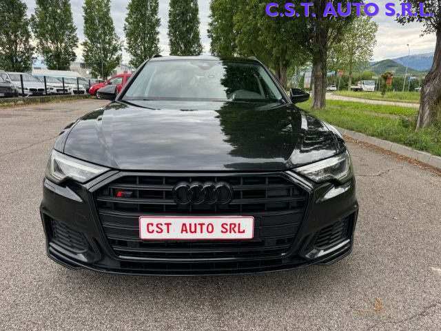 AUDI S6 usata, con Airbag