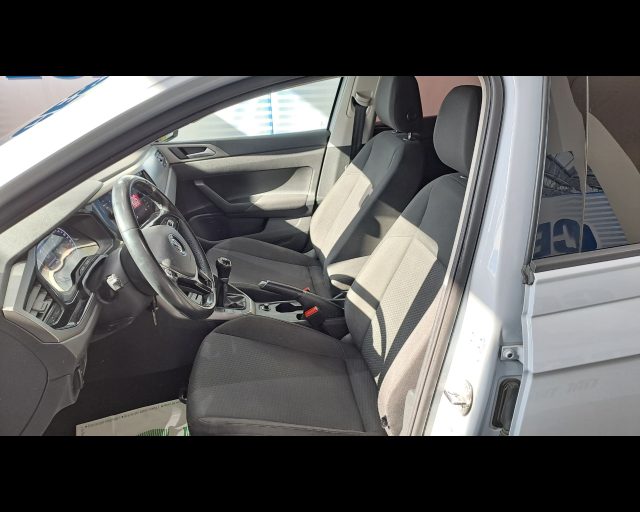 VOLKSWAGEN Polo usata 27
