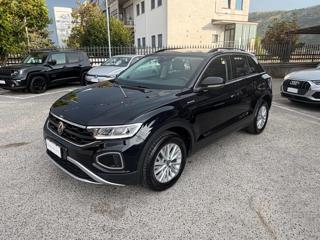VOLKSWAGEN T-Roc usata, con Airbag laterali