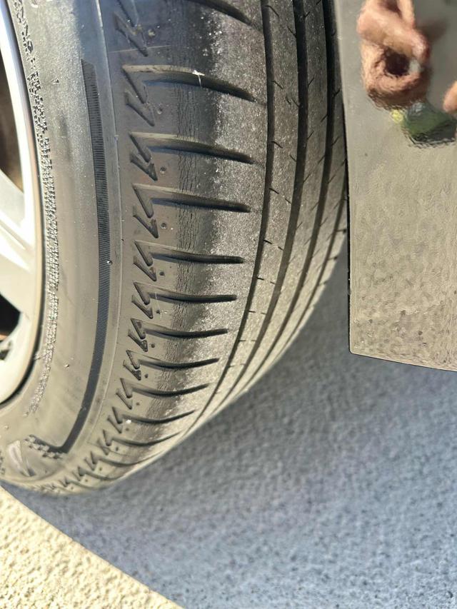 AUDI A3 usata, con Cerchi in lega