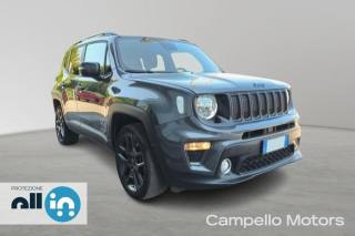 JEEP Renegade PHEV PHEV 1.3 T4 4xe 240cv AT6 S