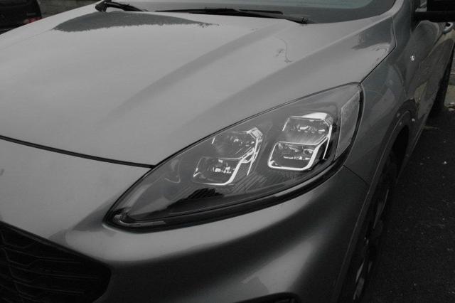 FORD Kuga usata, con Volante multifunzione