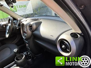 MINI Countryman usata 19