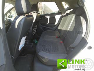 RENAULT Captur usata, con Controllo trazione